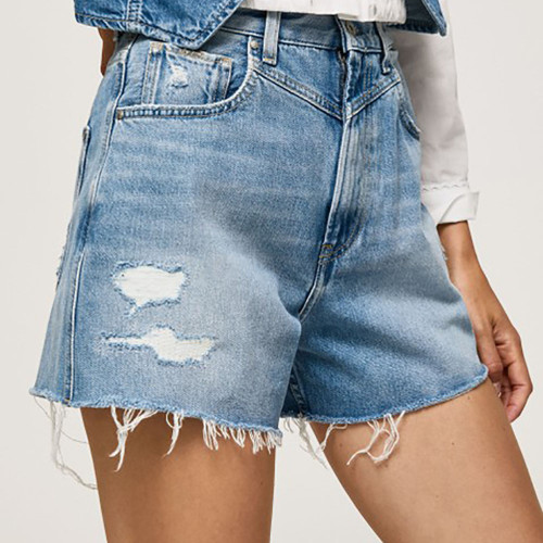 Pepe Jeans Γυναικείο σορτς Rachel Denim Short